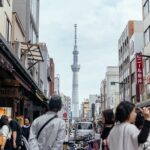 Tokyo History: Sensoji Temple & Asakusa District Private Tour - A Deep Dive into the Tokyo History: Sensoji Temple & Asakusa District Tour