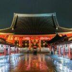 Tokyo History Tour with a Local Guide, Private & Tailored to Your Interests - Deep Dive into the Itinerary