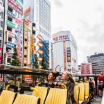 Tokyo: Hop-On Hop-Off Sightseeing Bus Ticket - Final Thoughts: Is It Worth It?