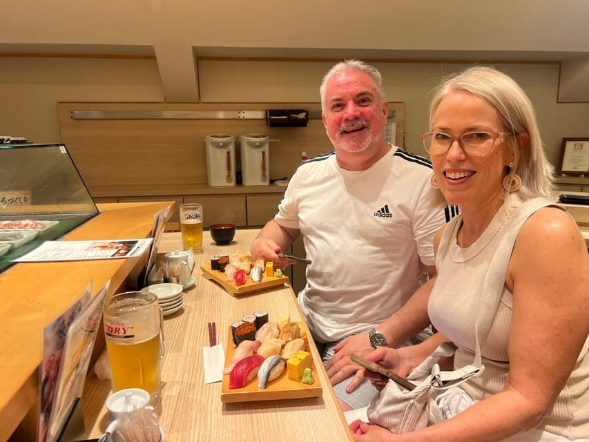 Tokyo: Imperial Palace and Shogun Walking Tour - Authenticity and Value