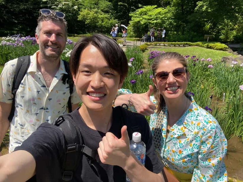 Tokyo: Imperial Palace East Gardens and Tokyo Station Tour - What This Tour Means for You