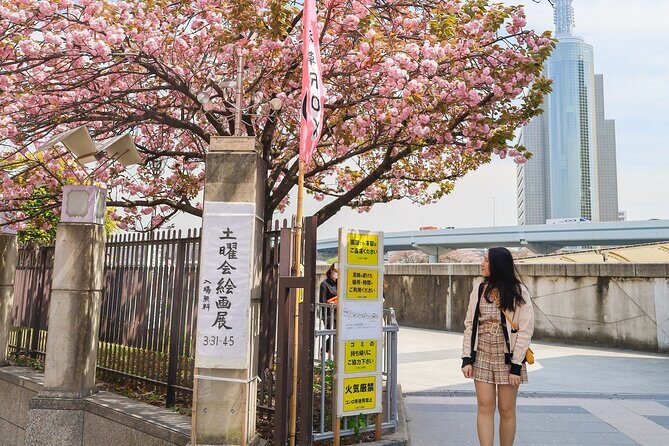 Tokyo in a Day: Iconic Must-Sees and Hidden Gems (Group Tour) - Authentic Experiences and Genuine Insights