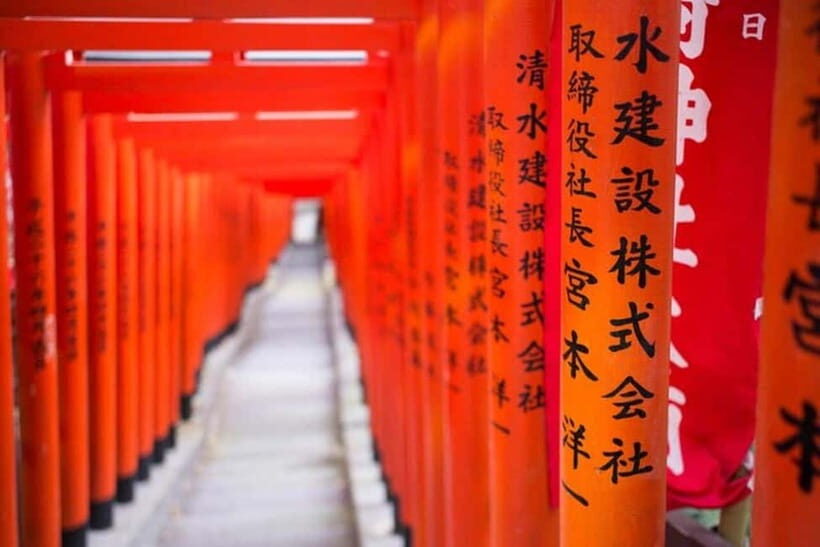 Tokyo: Instagram Highlights Tour with Licensed Guide - A Detailed Look at the Experience