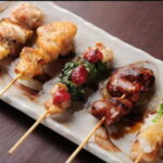 Tokyo: Izakaya Bar at Bistro Fukumimi, Ginza Corridor - A Deep Dive into the Experience