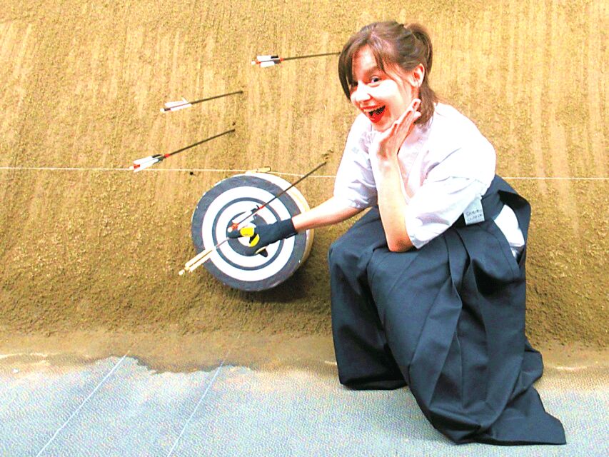 Tokyo: Japanese Archery (Kyudo) Experience - An In-Depth Look at the Kyudo Experience