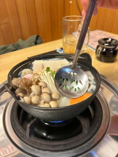 Tokyo : Japanese Cultural Tour/Zen and Eat SUMO chanko nabe - Who Will Enjoy This Tour?