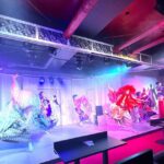 Tokyo: Japanese Dance Cabaret Theater Asakusa-Kaguwa Ticket - Exploring the Japanese Dance Cabaret at Asakusa-Kaguwa