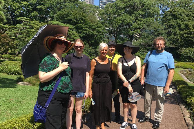 Tokyo Japanese Garden Lover's Private Tour with Government-Licensed Guide - The Value of a Private, Customizable Tour