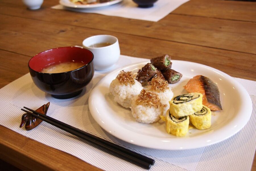 Tokyo: Japanese Home-style Cooking Class with Meal - Exploring the Cooking Class – What to Expect