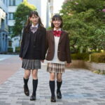 Tokyo: Japanese School Uniform Rental in Harajuku - The Uniforms and Fitment Experience