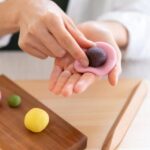 Tokyo: Japanese Sweets Making Experience - A Closer Look at the Experience