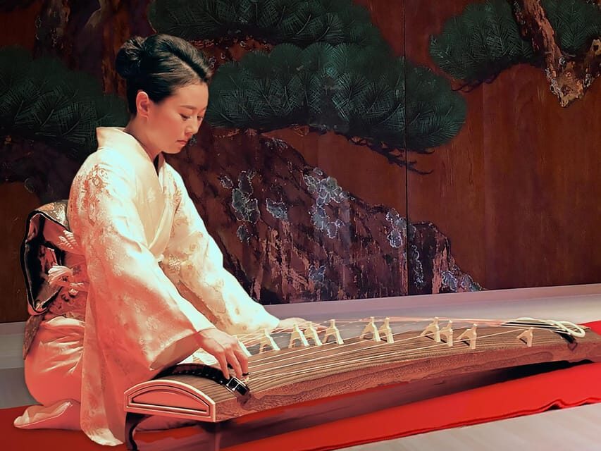 Tokyo: Japanese Traditional Performing Arts Show with Dinner - Who Will Love This Experience?