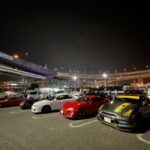 Tokyo JDM Night: 600hp C63s AMG Edition 1 (Private) - Who Should Consider This Tour?