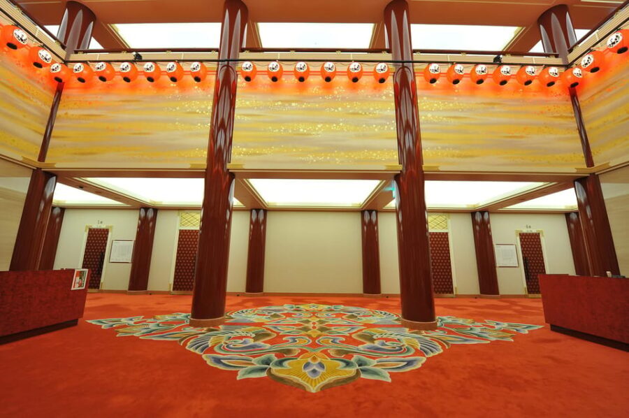 Tokyo: KABUKI Show at Kabukiza Theatre Admission Ticket - An In-Depth Look at the Kabukiza Theatre Experience