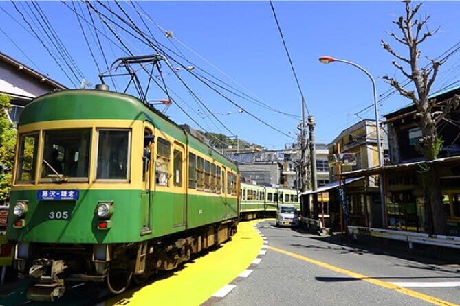 Tokyo Kamakura Day Trip (Free Enoden Experience) - Final Thoughts on the Kamakura Day Trip