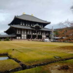 Tokyo-Kamakura-Hakone-Mt.Fuji-Nara-Kyoto-Osaka: 3-Day Tour - A Closer Look at the 3-Day Tour
