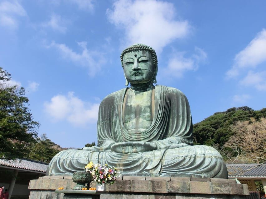 Tokyo: Kamakura Private Tour English Speaking Driver - What Makes This Tour Stand Out?