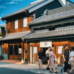 Tokyo: Kawagoe private tour | Explore the old Japan - Discovering Ichibangai Shotengai and the Bell of Time