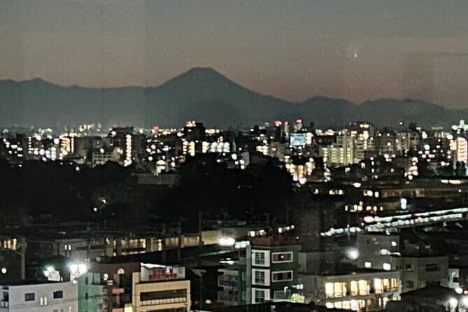 Tokyo Kichijoji Twilight: Explore Instagram-Worthy Hidden Spots - The Sum Up