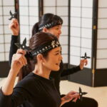 Tokyo: Kid-Friendly Ninja Class at the Samurai Ninja Museum - An In-Depth Look at the Ninja Experience in Tokyo