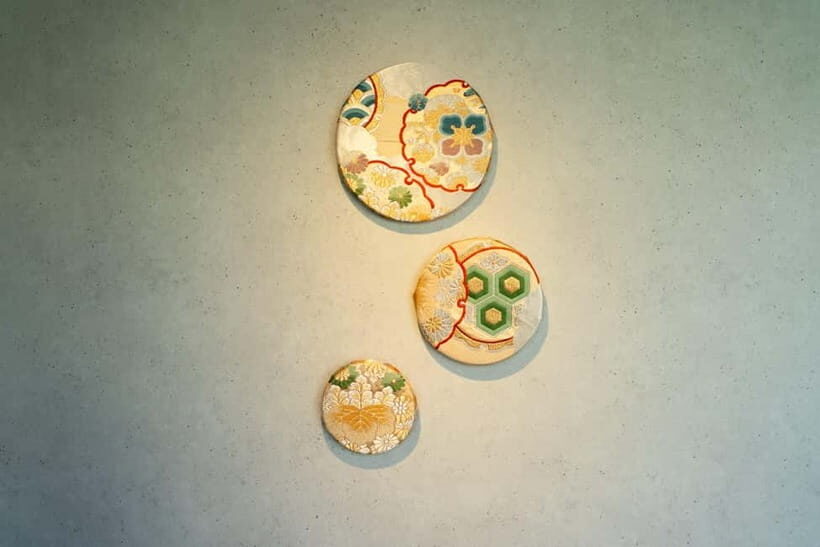 Tokyo: Kimono Art Workshop with an Instructor - The Sum Up