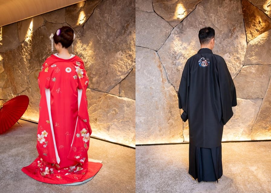 Tokyo: Kimono Photoshoot at Ginza - A Closer Look at the Kimono Photoshoot Experience