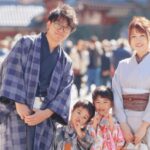 Tokyo : Kimono Rental in Asakusa Provided by RikaWafuku - Authenticity and Comfort