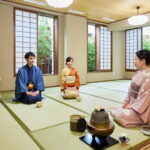 Tokyo: Kimono Tea Ceremony with Matcha and Sweet - Who Should Book This?