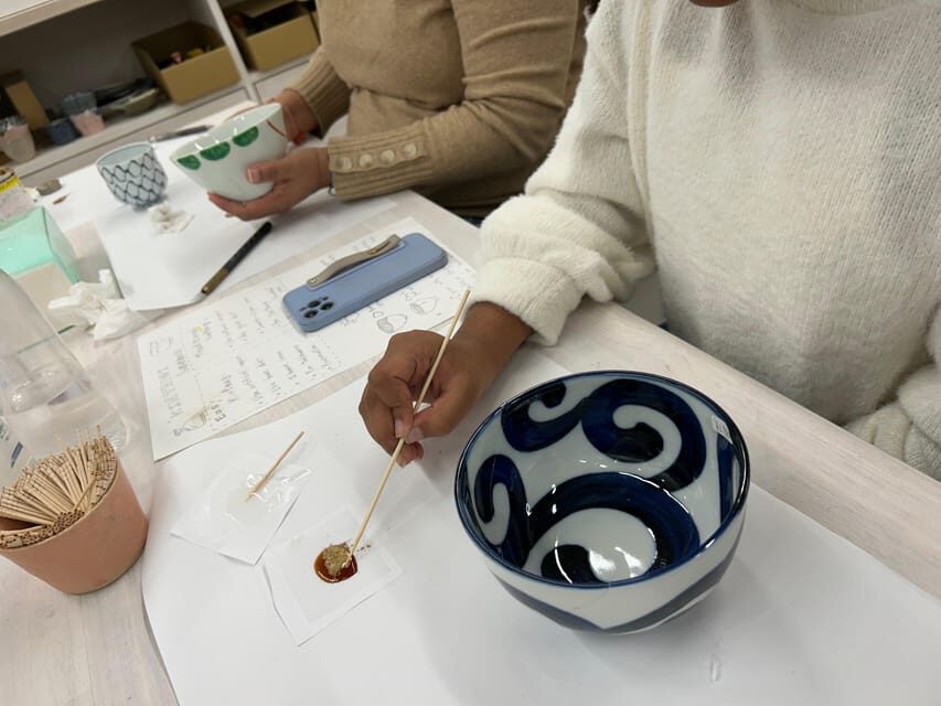 Tokyo: Kintsugi Workshop to Learn the Art of Golden Joinery - What Is Kintsugi? An Art Rooted in Resilience and Beauty