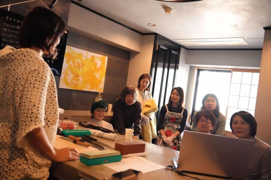 Tokyo: Knife Sharpening and Carving Art Workshop - Frequently Asked Questions