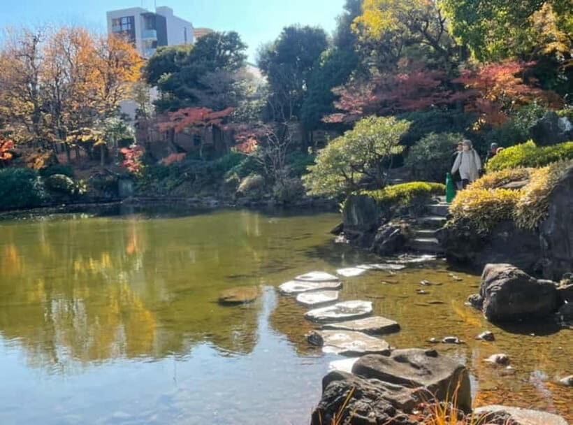 Tokyo: Know about Hokusai and Sumo culture in 2.5 hours - An In-Depth Look at What You Can Expect