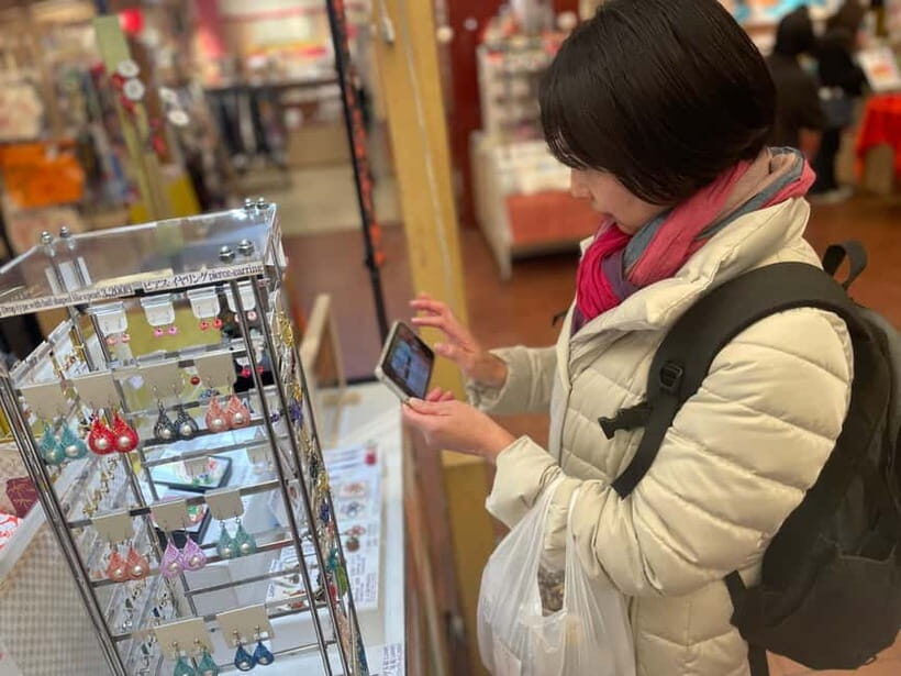 Tokyo: Know about Kabuki performing - Ginza Walking - A Closer Look at the Ginza Walking Tour