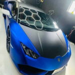 TOKYO: Lamborghini V10 Huracan 5.2 Self-Drive Experience - The Sum Up