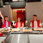 Tokyo: Learn to Make Sushi - Interactive Samurai Experience - Final Thoughts: Who Will Love This Tour?
