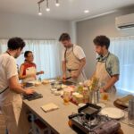 Tokyo: Learnt to cook Bento, Oyakodon and More! - What to Expect from the Cooking Class