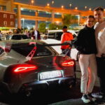 Tokyo: Legendary JDM CAR TOUR Daikoku Underground Meetup - Key Points