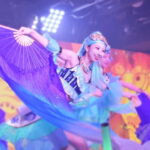 Tokyo: Legendary Light and Sound Show with Meal and Drinks - Tokyo: Legendary Light and Sound Show with Meal and Drinks — A Genuine Cultural Showcase