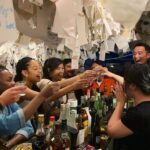 Tokyo life after 5 - Foods & Drinks - The Sum Up