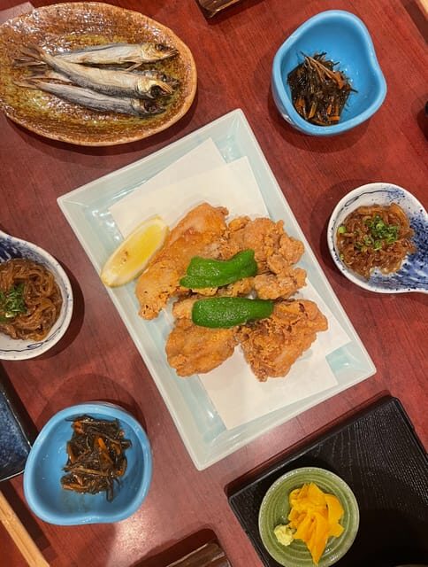 Tokyo: Live Shamisen guitar and Izakaya Experience - What Makes This Tour Stand Out