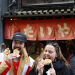 Tokyo: Local Foodie Adventure near Roppongi - An In-Depth Look at the Tour Experience