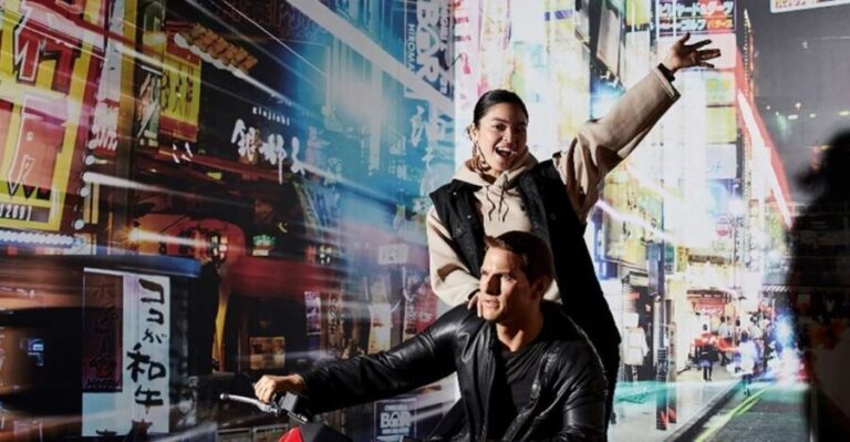 Tokyo: Madame Tussauds Admission Ticket - Who Should Visit?