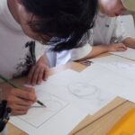 Tokyo Manga Drawing Workshop Guided by Active Pro Manga Artist - The Benefits of Learning from a Pro