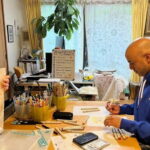 Tokyo: Manga Drawing Workshop with Professional Artist - The Studio Setting and Itinerary
