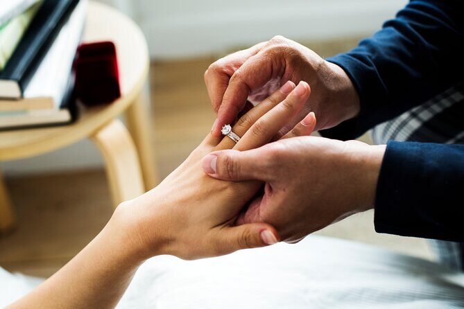 Tokyo Marriage Proposal Planning - Who Will Love This Experience?