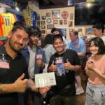 Tokyo: Meet Locals & Mingle International Social - Detailed Breakdown of the Tour