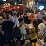 Tokyo: Meet Locals & Travelers Gathering All-You-Can-Drink - The Sum Up