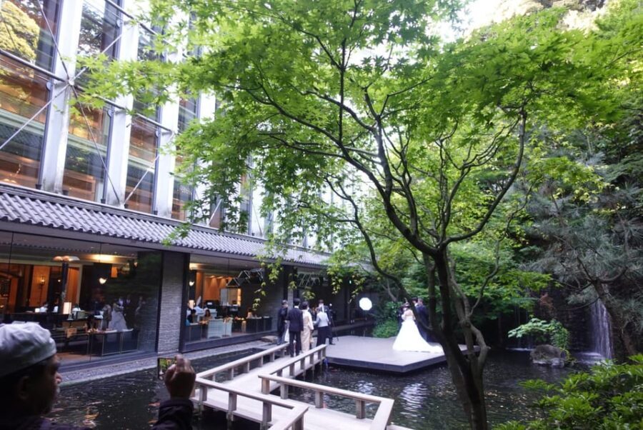 Tokyo Meguro River Private Cultural Tour with Licensed Guide - Who Would Love This Tour?