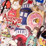 Tokyo: Meiji Jingu and Harajuku, sacred and profane - The Youthful Spirit of Harajuku