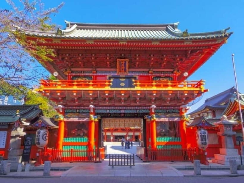 Tokyo: Meiji Jingu & Kanda Myjin guided tour - Discovering Tokyo’s Spiritual Heart: A Detailed Review