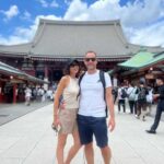 Tokyo: Meiji Jingu Shrine and Shinto Culture Walking Tour - How the Tour Enhances Your Visit